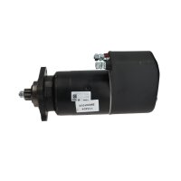Anlasser Starter 12V 3KW 9 Zähne HC-CARGO Aftermarket-Expertise für FIAT