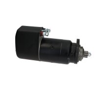 Anlasser Starter 12V 3KW 9 Zähne HC-CARGO Aftermarket-Expertise für FIAT