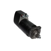 Anlasser Starter 12V 3KW 9 Zähne HC-CARGO Aftermarket-Expertise für FIAT