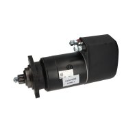 Anlasser Starter 12V 3KW 9 Zähne HC-CARGO Aftermarket-Expertise für FIAT