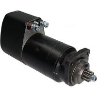 Starter 9 Zähne 12 V 3 KW HC-CargoNone