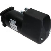 Starter 9 Zähne 12 V 3 KW HC-CargoNone