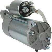 Starter motor 12 V 2.2 KW 10 teeth HC-CARGO for FORD...