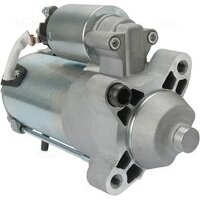 Starter 10 Zähne 12 V 2.2 KW HC-Cargo for e.g. FORD...