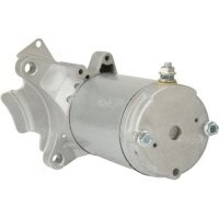Anlasser Starter Gleichstrom-Motor 12 V 0,8 KW 10...
