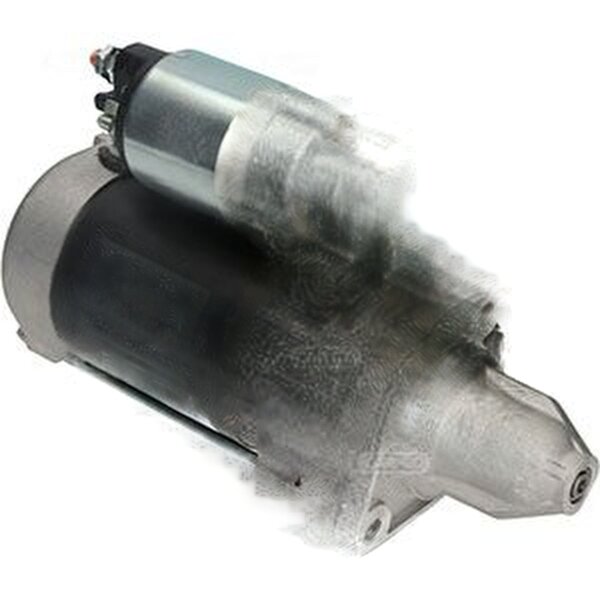 Starter 10 Zähne 12 V 2.3 KW HC-Cargo for e.g. MERCEDES-BENZ S-KlasseNone