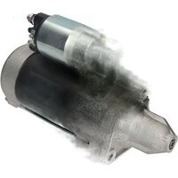 Starter motor 12 V 2.3 KW 10 teeth HC-CARGO for MB...