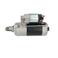 Anlasser Starter 12V 2,3KW 10 Zähne HC-CARGO für u.a. MERCEDES-BENZ S-KLASSE