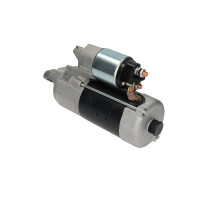 Anlasser Starter 12V 2,3KW 10 Zähne HC-CARGO für u.a. MERCEDES-BENZ S-KLASSE