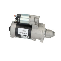 Anlasser Starter 12V 2,3KW 10 Zähne HC-CARGO für u.a. MERCEDES-BENZ S-KLASSE