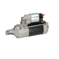 Anlasser Starter 12V 2,3KW 10 Zähne HC-CARGO für u.a. MERCEDES-BENZ S-KLASSE