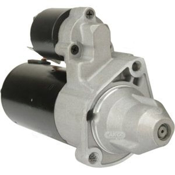 Starter 10 Zähne 12 V 1.7 KW HC-Cargo for e.g. JEEP CommanderNone