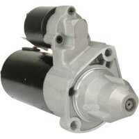 Starter motor 12 V 1.7 KW 10 teeth HC-CARGO for JEEP...