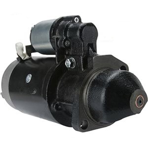 Starter motor 12 V 3 KW 9 teeth HC-CARGO for CARRARO and others