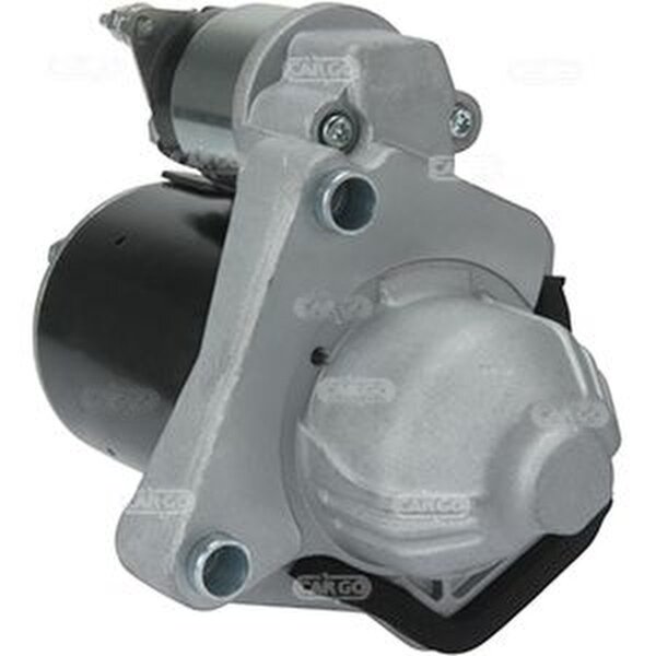 Starter 9 Zähne 12 V 1 KW HC-Cargo for NISSAN Micra IVNone