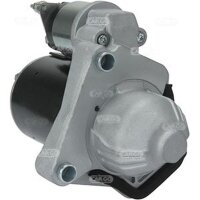 Starter 9 Zähne 12 V 1 KW HC-Cargo for NISSAN Micra...