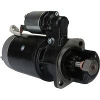 Starter motor DC motor 12 V 1.8 KW 10 teeth HC-CARGO for...