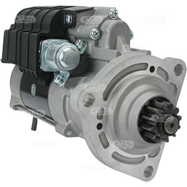 Starter 7 kW 12 teeth 92mm HC CARGO F032115439