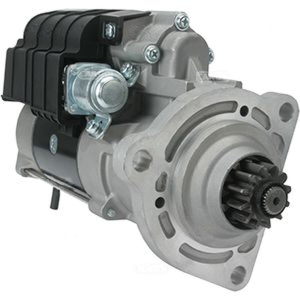 Anlasser Starter 12 Zähne 24 V 7 KW HC-Cargo