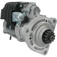 Anlasser Starter 12 Zähne 24 V 7 KW HC-Cargo