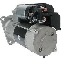 Anlasser Starter 12 Zähne 24 V 7 KW HC-Cargo