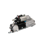 Anlasser Starter 24V 7,5KW 12 Zähne HC-CARGO IAM-Expertise für MITSUBISHI