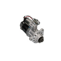 Anlasser Starter 24V 7,5KW 12 Zähne HC-CARGO IAM-Expertise für MITSUBISHI