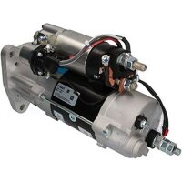 Starter 12 Zähne 24 V 7.5 KW HC-CargoNone