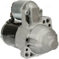Starter 1.4 kW 8 teeth 70mm HC CARGO for LANCER VIII