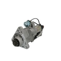 Anlasser Starter 24V 5,5KW 12 Zähne HC-CARGO passend für u.a. VOLVO FMX
