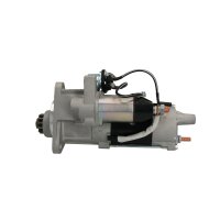 Anlasser Starter 24V 5,5KW 12 Zähne HC-CARGO passend für u.a. VOLVO FMX