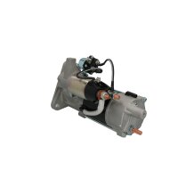 Anlasser Starter 24V 5,5KW 12 Zähne HC-CARGO passend für u.a. VOLVO FMX