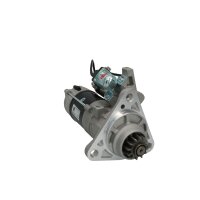 Anlasser Starter 24V 5,5KW 12 Zähne HC-CARGO passend für u.a. VOLVO FMX
