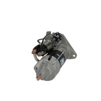 Anlasser Starter 24V 5,5KW 12 Zähne HC-CARGO passend für u.a. VOLVO FMX