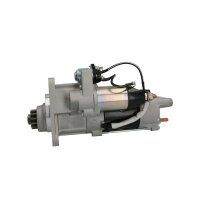 Anlasser Starter 24V 5,5KW 12 Zähne HC-CARGO passend für u.a. VOLVO FMX