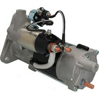 Anlasser Starter 12 Zähne 24 V 55 KW HC-Cargo