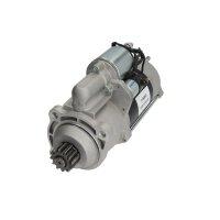 Anlasser Starter 24V 7,8KW 12 Zähne HC-CARGO passend für u.a. LIEBHERR