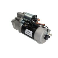 Anlasser Starter 24V 7,8KW 12 Zähne HC-CARGO passend für u.a. LIEBHERR
