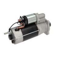 Anlasser Starter 24V 7,8KW 12 Zähne HC-CARGO passend für u.a. LIEBHERR