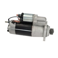 Anlasser Starter 24V 7,8KW 12 Zähne HC-CARGO passend für u.a. LIEBHERR