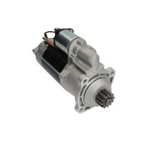 Anlasser Starter 24V 7,8KW 12 Zähne HC-CARGO passend für u.a. LIEBHERR