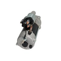 Anlasser Starter 24V 7,8KW 12 Zähne HC-CARGO passend für u.a. LIEBHERR