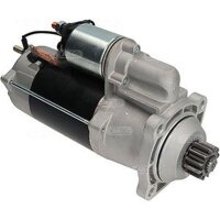 Starter 12 Zähne 24 V 7.8 KW HC-CargoNone