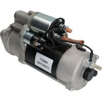Starter 12 Zähne 24 V 7.8 KW HC-CargoNone