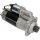 Starter 12 Zähne 24 V 7.8 KW HC-CargoNone