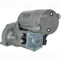 Starter 2 kW 9 teeth HC CARGO for LAND ROVER RANGE