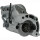 Starter motor 12 V 2 KW 9 teeth HC-CARGO for e.g. LAND ROVER DISCOVERY
