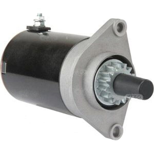 Starter 15 Zähne 12 V 0 KW HC-CargoNone