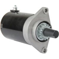 Starter 15 Zähne 12 V 0 KW HC-CargoNone