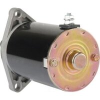 Starter 15 Zähne 12 V 0 KW HC-CargoNone